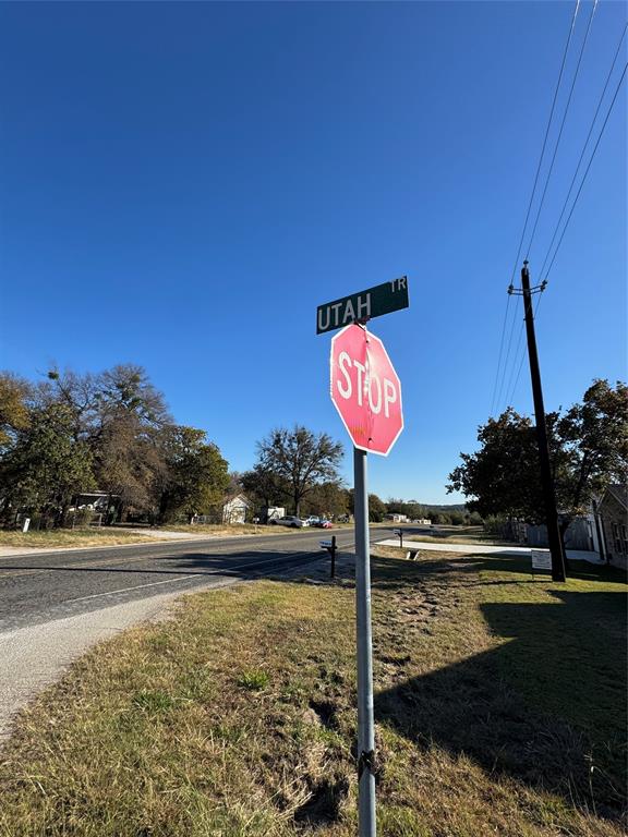 Subd LAKE GRANBURY HBR SEC B - Land