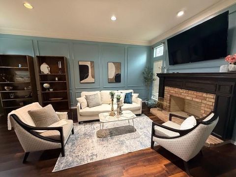 3501 Trinity Lane Plano TX 75075