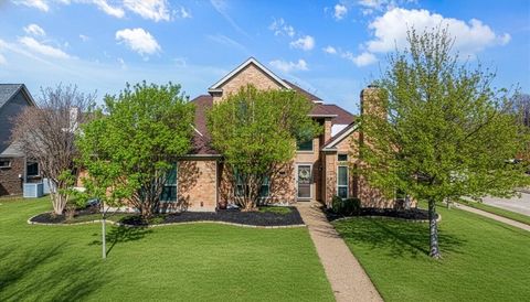 3501 Trinity Lane Plano TX 75075