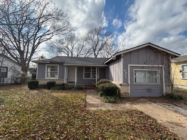 Ann Arbor - Residential