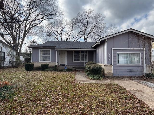 Ann Arbor - Residential