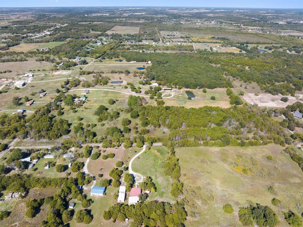 Whitney-Hill Addition Phase 2 - Land