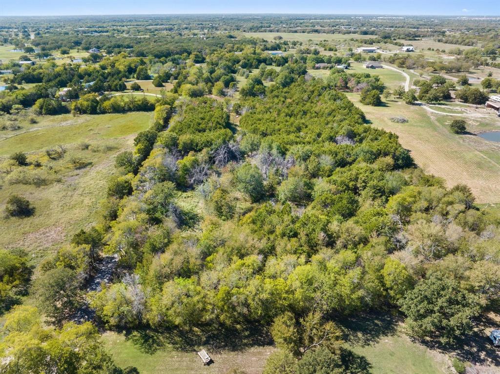 Whitney-Hill Addition Phase 2 - Land