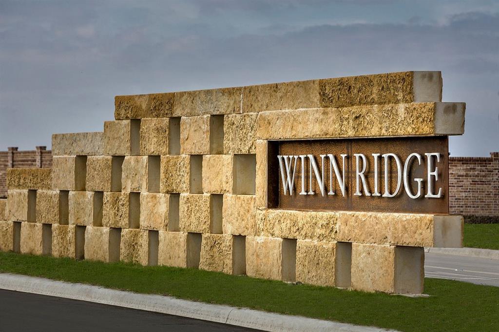 Winn Rdg Ph 2b1 - Residential Lease