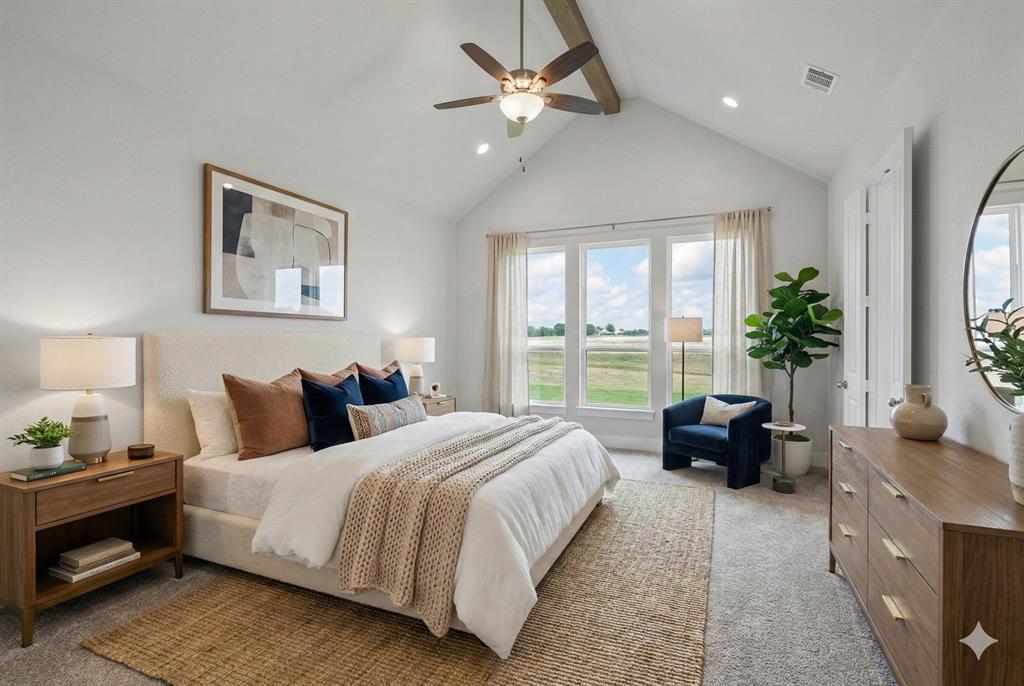 Lakeridge Estates - 1 Acre Lots - Residential