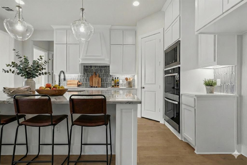 Lakeridge Estates - 1 Acre Lots - Residential