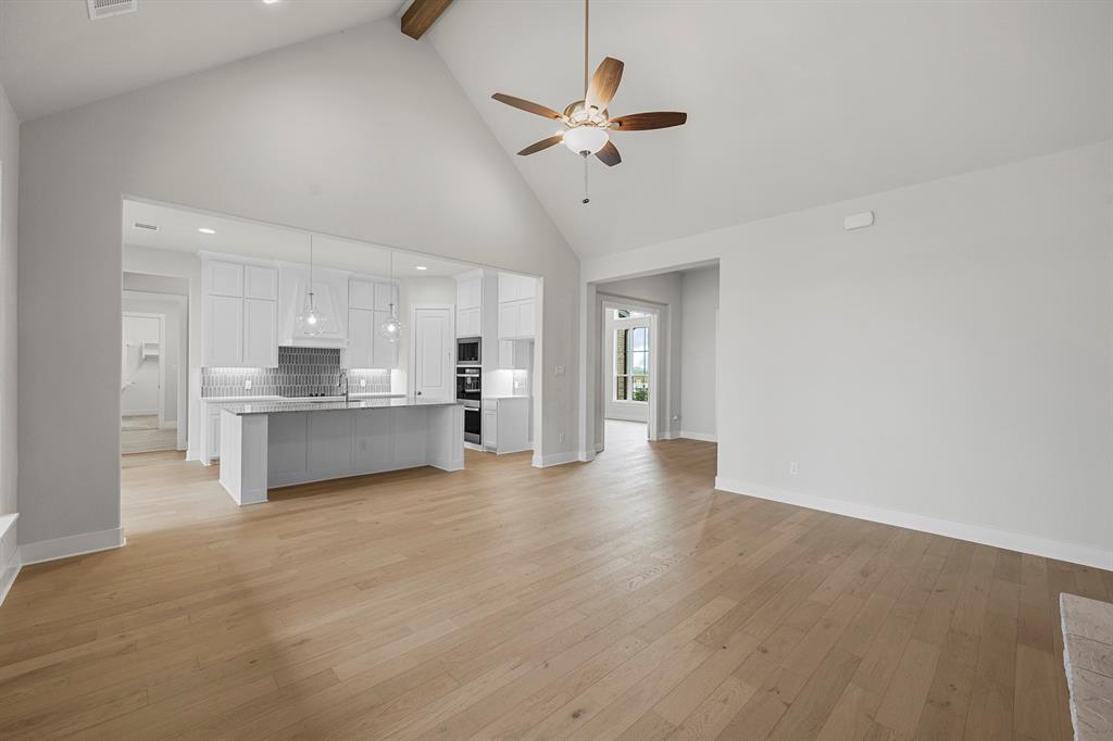 Lakeridge Estates - 1 Acre Lots - Residential