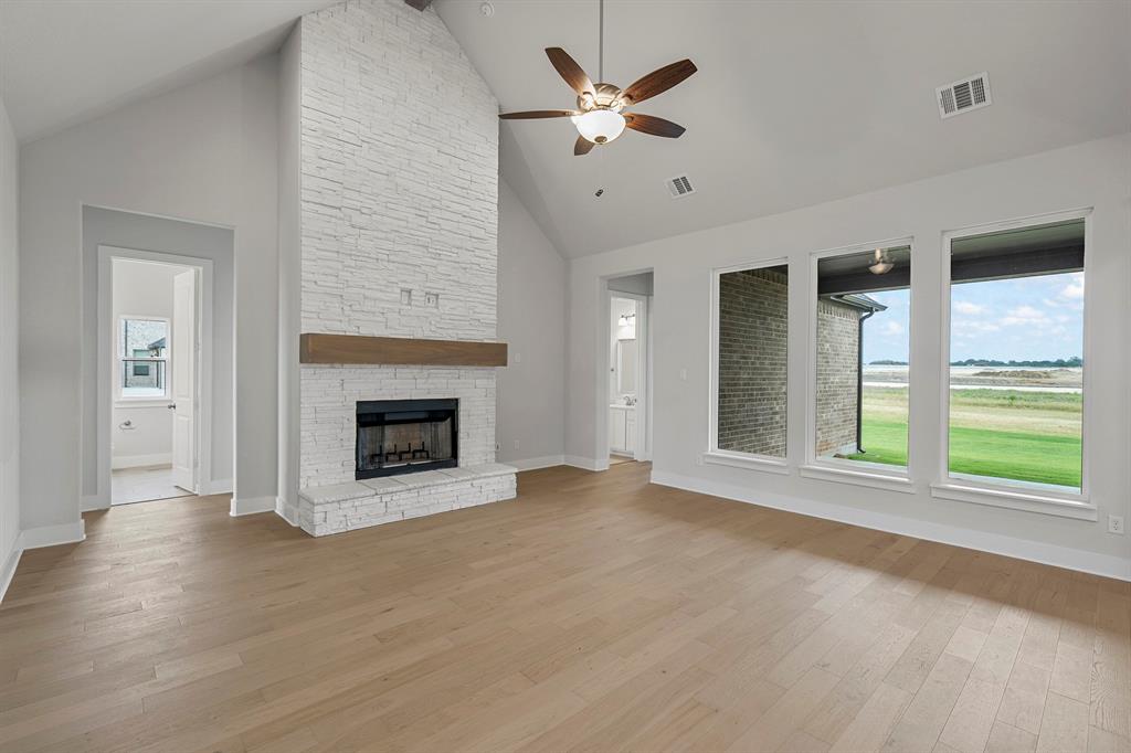 Lakeridge Estates - 1 Acre Lots - Residential