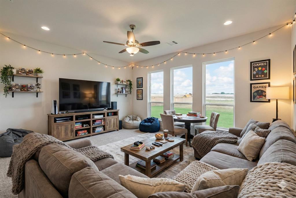 Lakeridge Estates - 1 Acre Lots - Residential