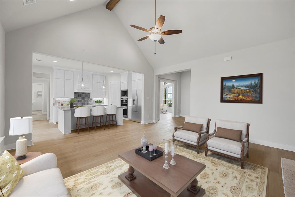 Lakeridge Estates - 1 Acre Lots - Residential