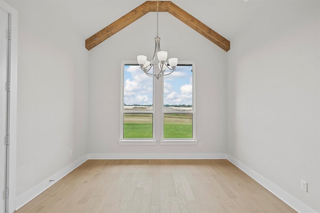 Lakeridge Estates - 1 Acre Lots - Residential