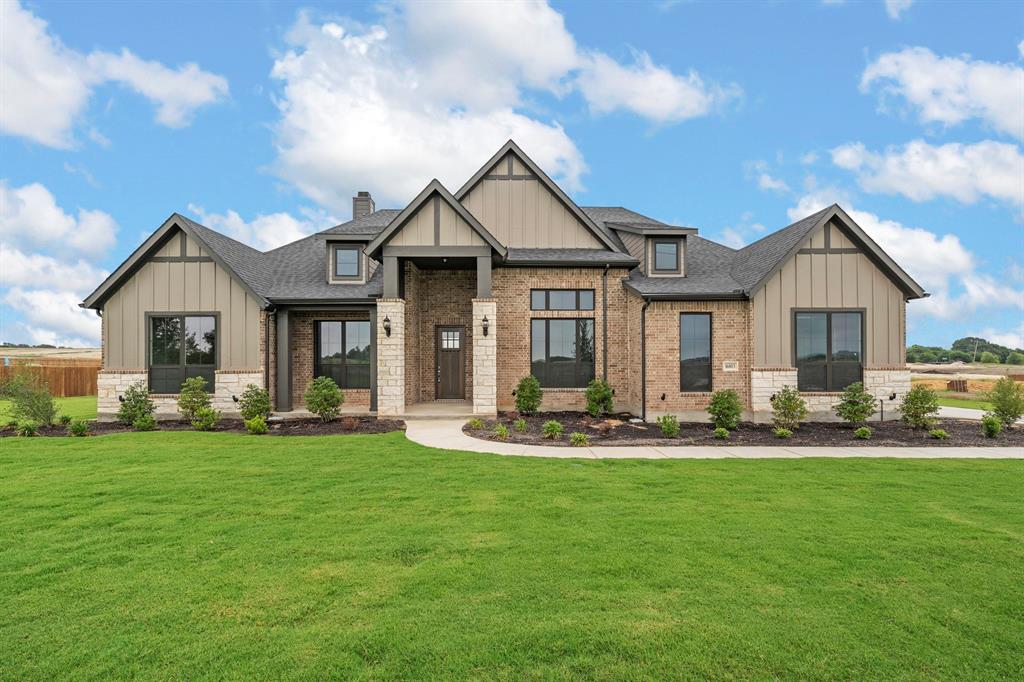 Lakeridge Estates - 1 Acre Lots - Residential