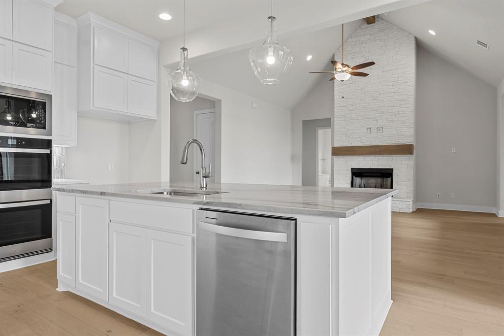 Lakeridge Estates - 1 Acre Lots - Residential