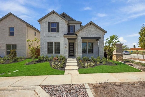 Photo of 3029 Casa Blanca Street, Celina, TX 75009 (MLS # 21393945)