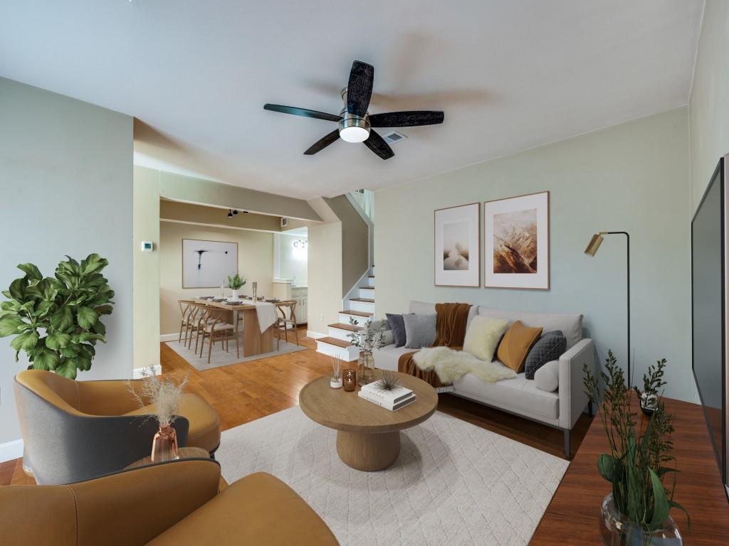 5626 Preston Oaks Road 46C