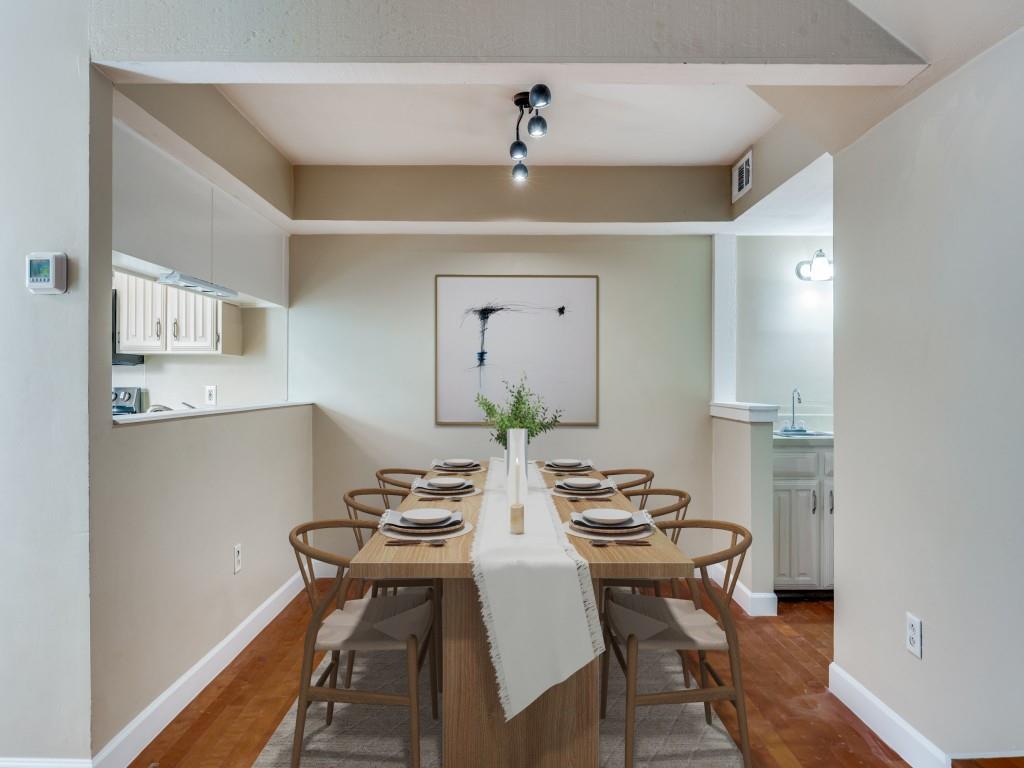 Preston Oaks Crossing Condos 01 & 02 - Residential