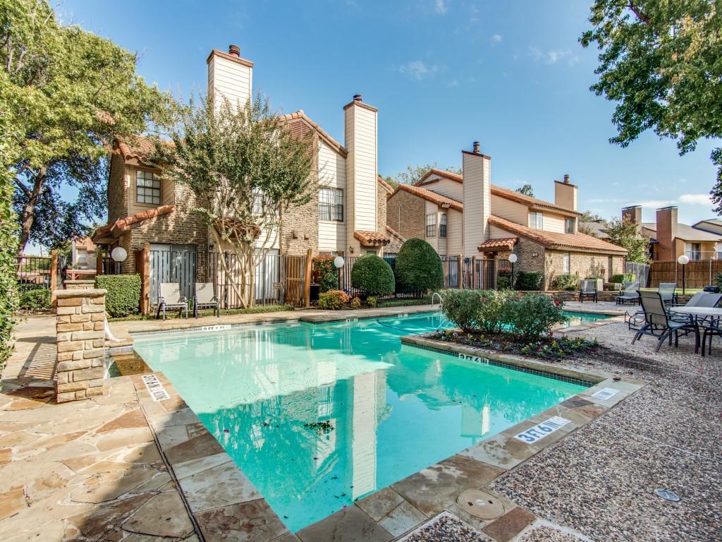 5626 Preston Oaks Road 46C