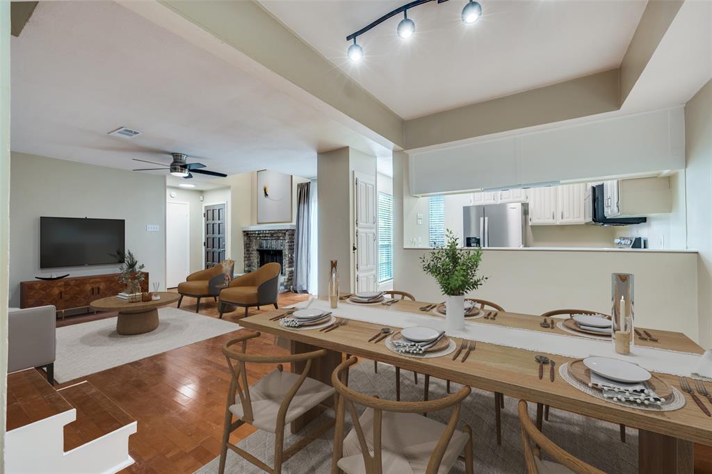 5626 Preston Oaks Road 46C