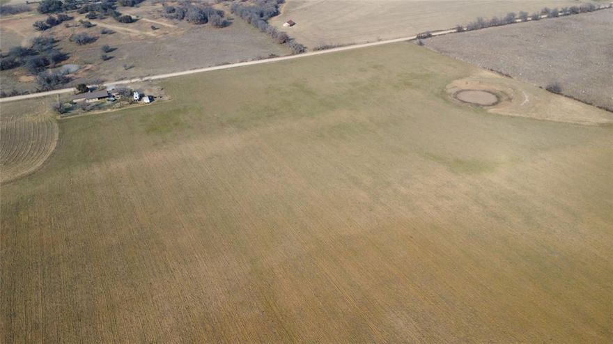 This beautiful track #1 of 6, is 10.6-acre track and it offers the perfect blend of open pasture, natural beauty, and functionality. The property features a stock tank, providing a reliable water source for livestock, wildlife, or recreational enjoyment. With plenty of space to build a country home, barndominium, or weekend getaway, this tract offers the privacy and peacefulness of rural living while remaining conveniently close to town. Located just 13 minutes from downtown Comanche, you’ll enjoy easy access to local shopping, dining, and schools while still experiencing the quiet charm of Texas country life. Offered at $9,500 per acre, this 10.6-acre tract is a great opportunity for those looking to own a manageable piece of Texas land with water already on the property. Availability is first come, first served.