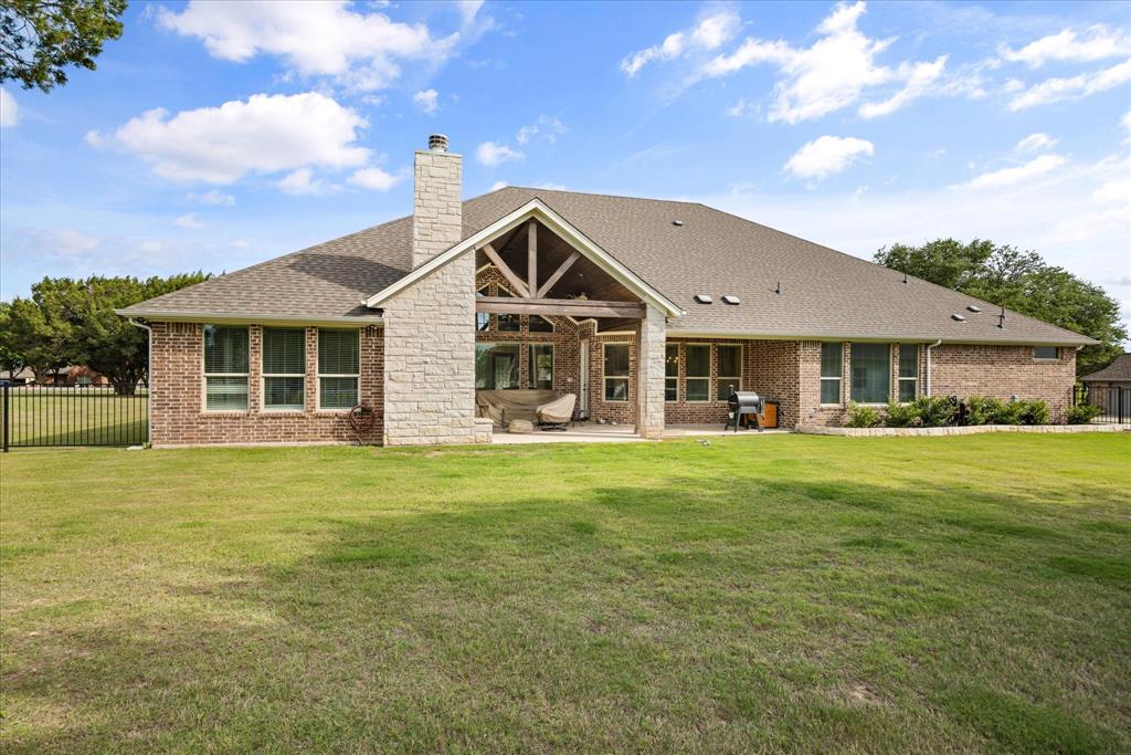 Mallard Pointe On Lake Granbury - Residential