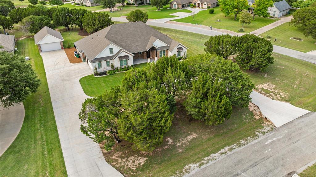Mallard Pointe On Lake Granbury - Residential