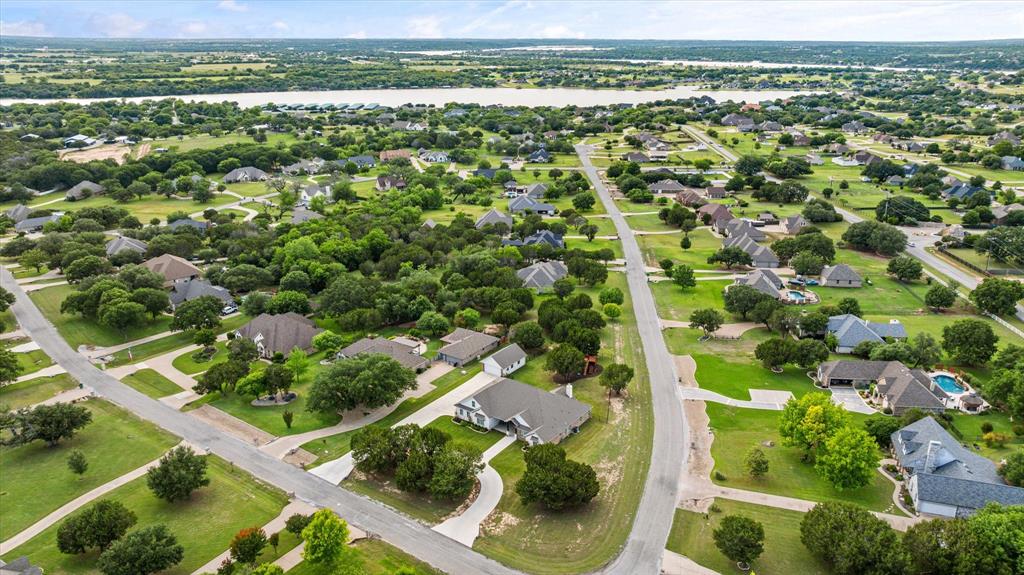 Mallard Pointe On Lake Granbury - Residential