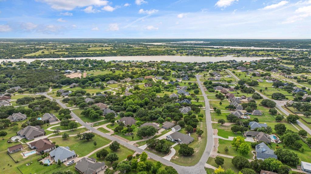 Mallard Pointe On Lake Granbury - Residential