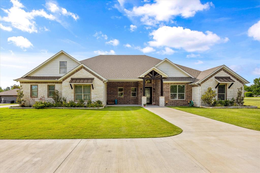 Mallard Pointe On Lake Granbury - Residential