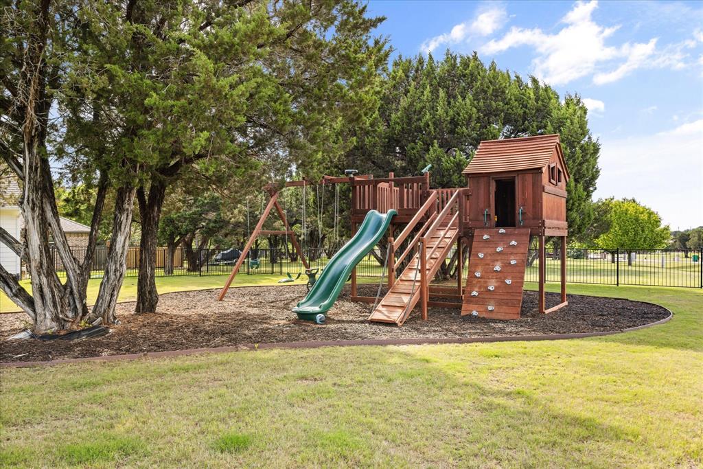 Mallard Pointe On Lake Granbury - Residential