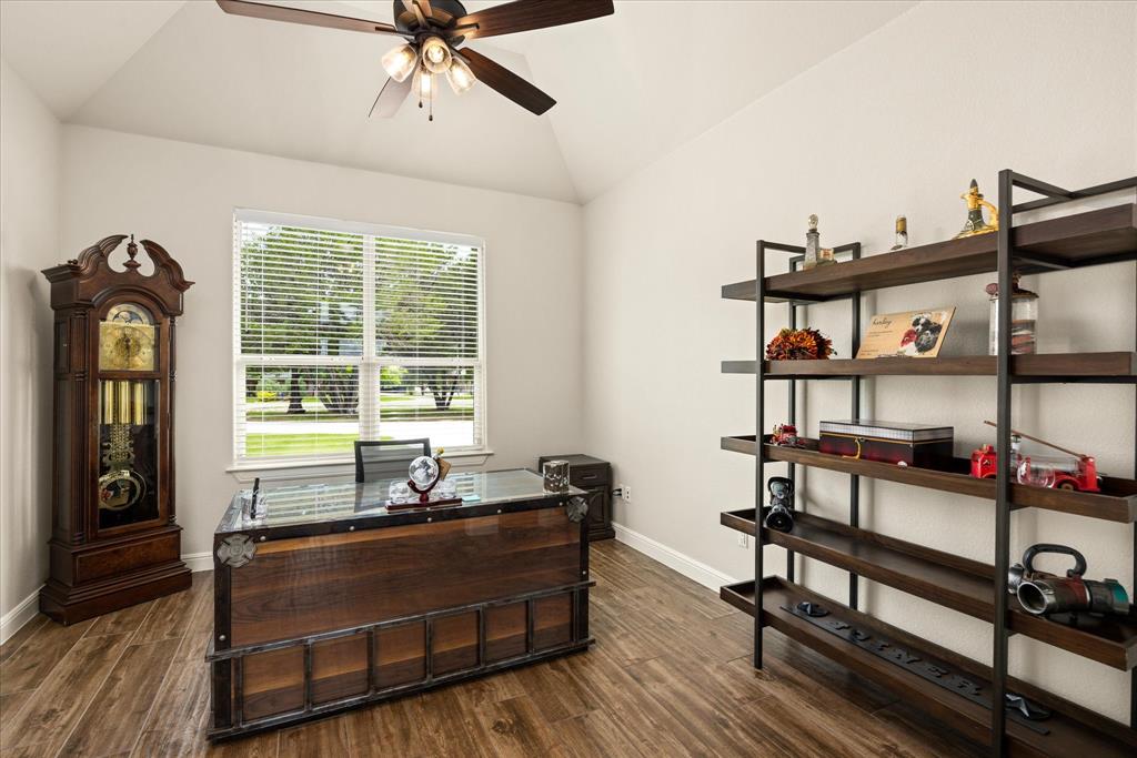 Mallard Pointe On Lake Granbury - Residential