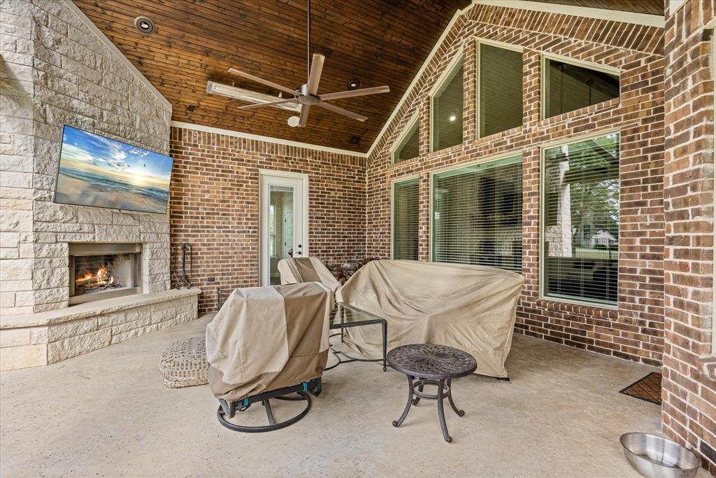 Mallard Pointe On Lake Granbury - Residential