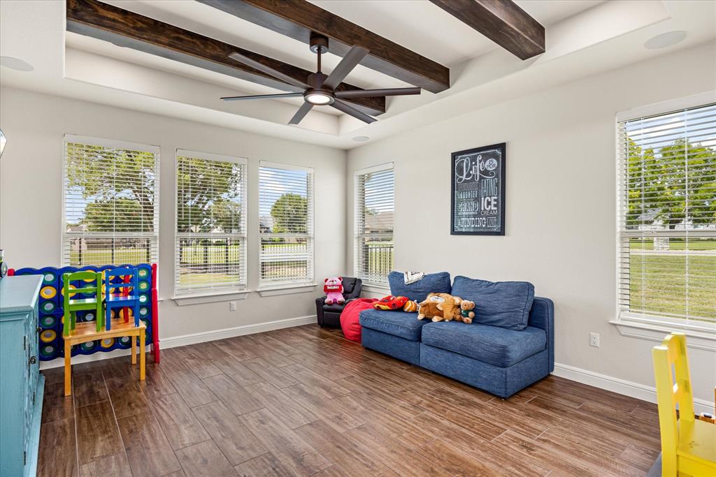 Mallard Pointe On Lake Granbury - Residential