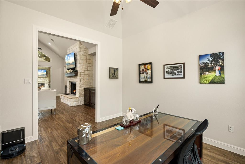 Mallard Pointe On Lake Granbury - Residential