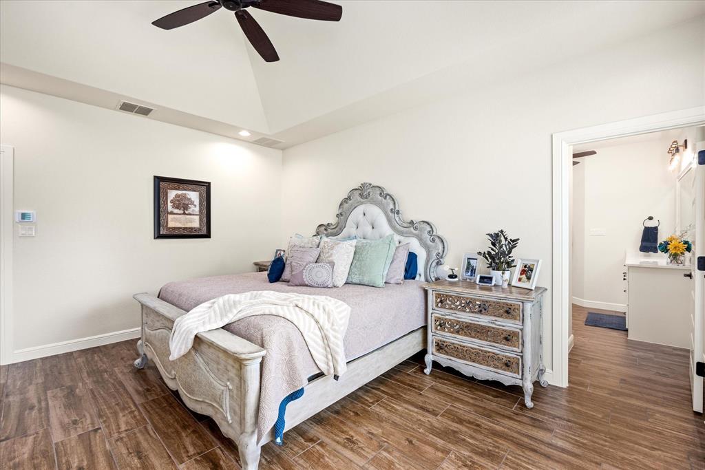 Mallard Pointe On Lake Granbury - Residential