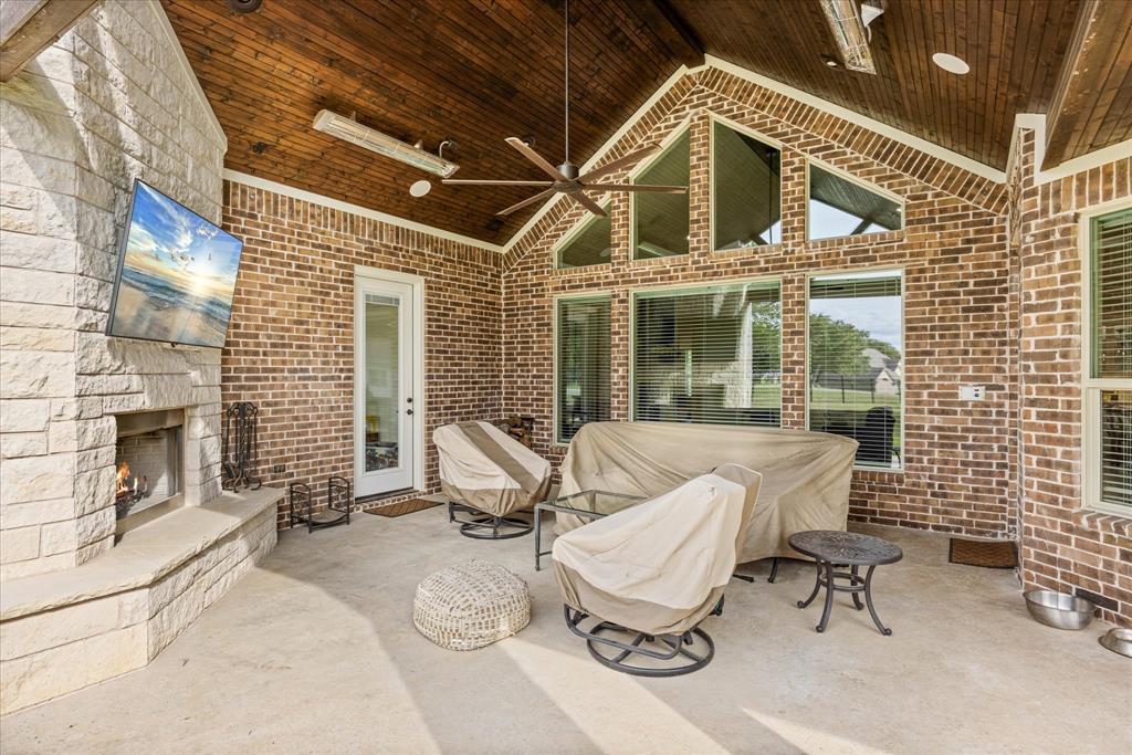 Mallard Pointe On Lake Granbury - Residential