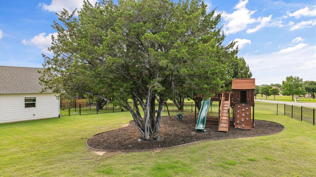 Mallard Pointe On Lake Granbury - Residential