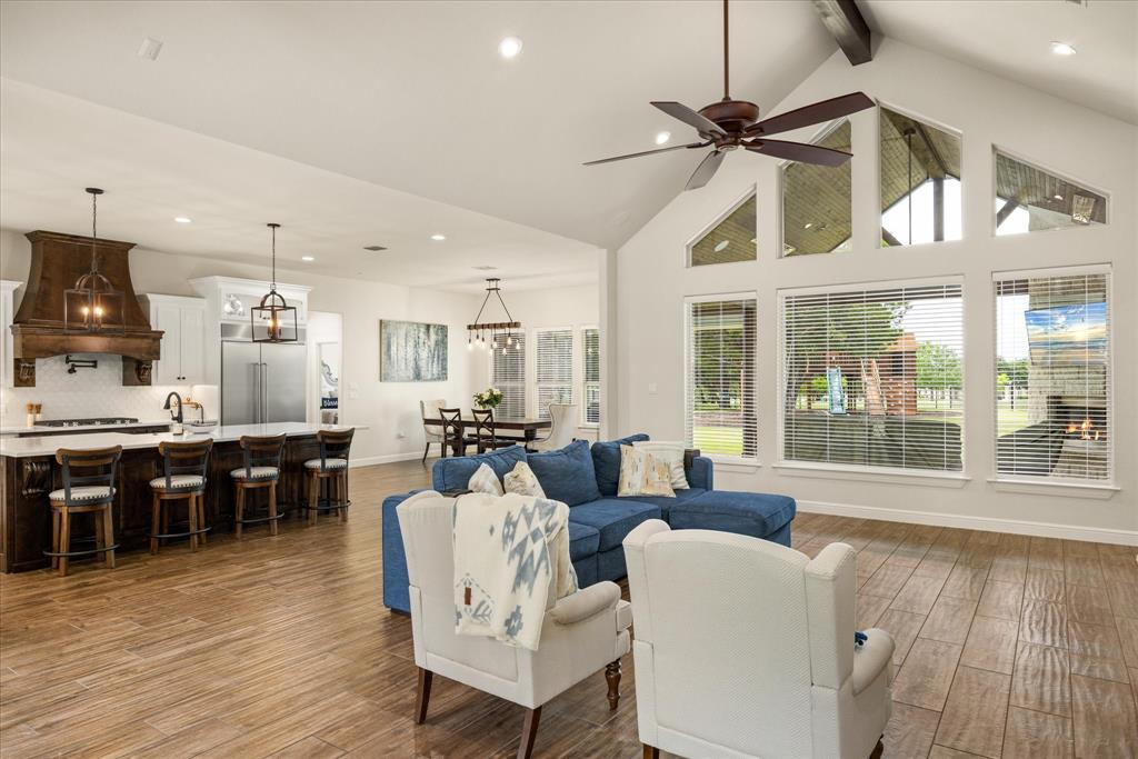 Mallard Pointe On Lake Granbury - Residential