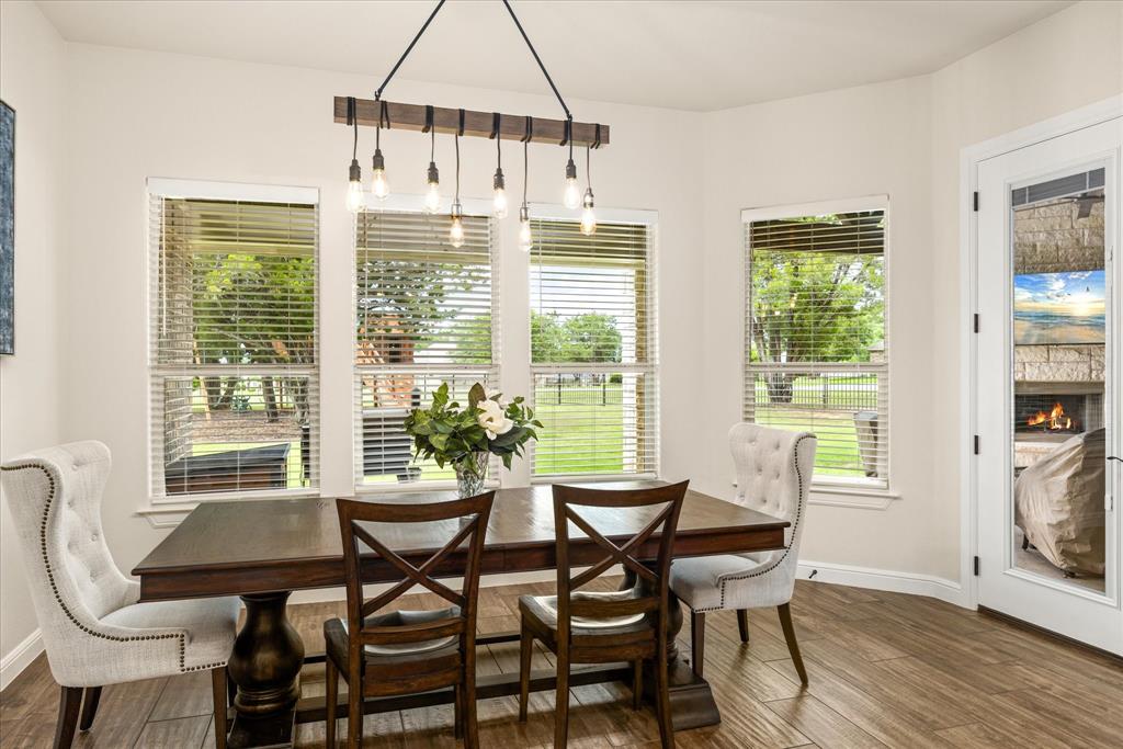 Mallard Pointe On Lake Granbury - Residential