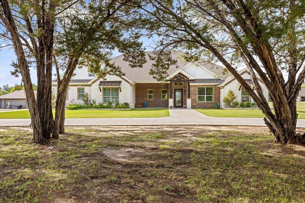 Mallard Pointe On Lake Granbury - Residential
