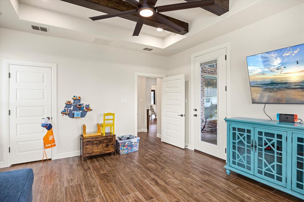 Mallard Pointe On Lake Granbury - Residential