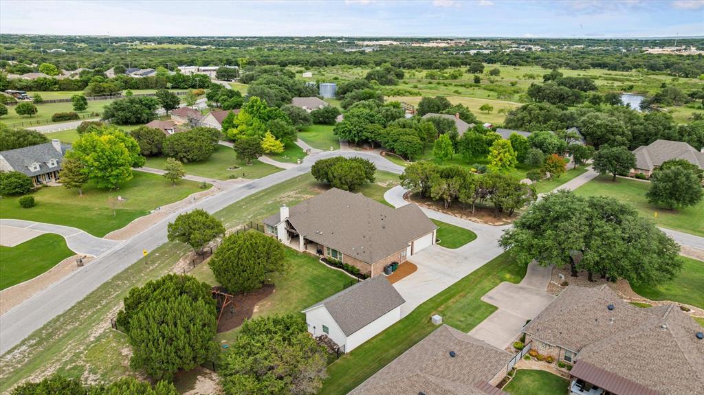 Mallard Pointe On Lake Granbury - Residential