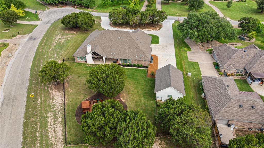 Mallard Pointe On Lake Granbury - Residential