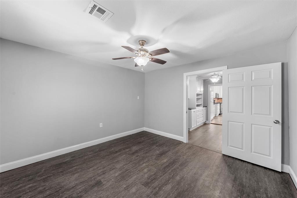 Castle Crest - Residential Lease