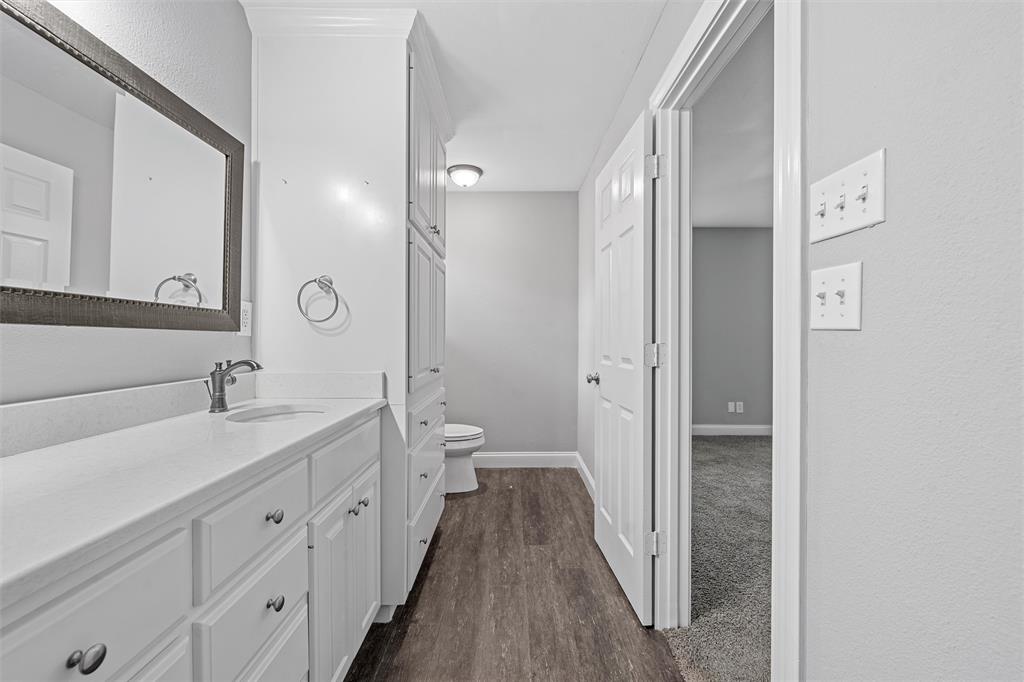 Castle Crest - Residential Lease