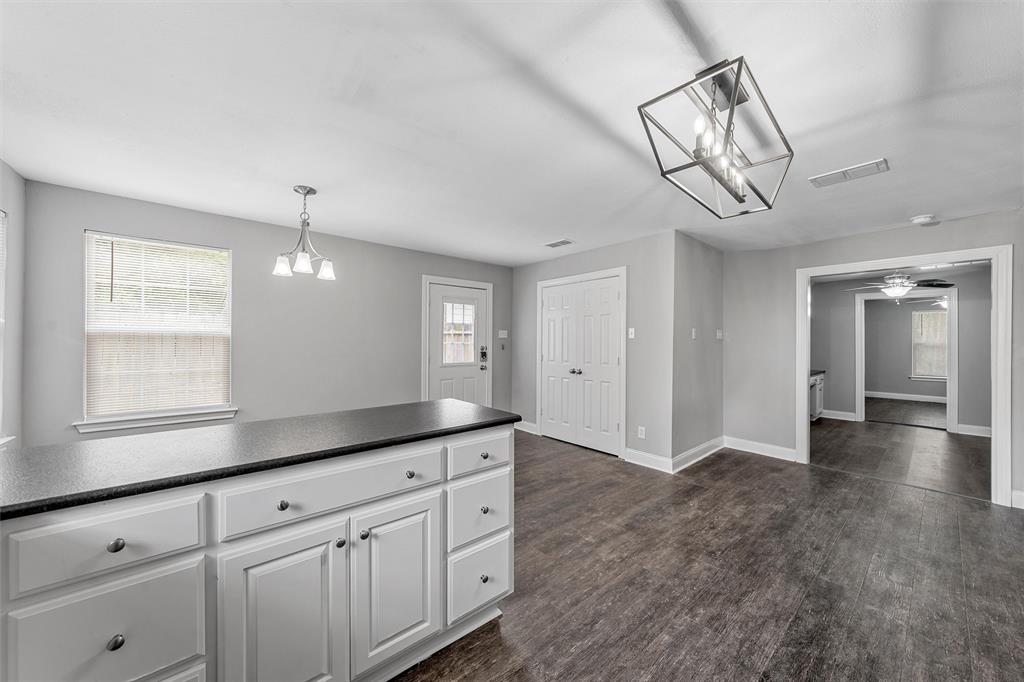 Castle Crest - Residential Lease