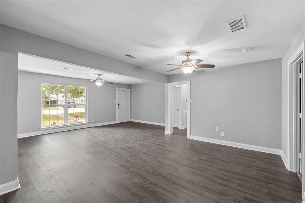 Castle Crest - Residential Lease