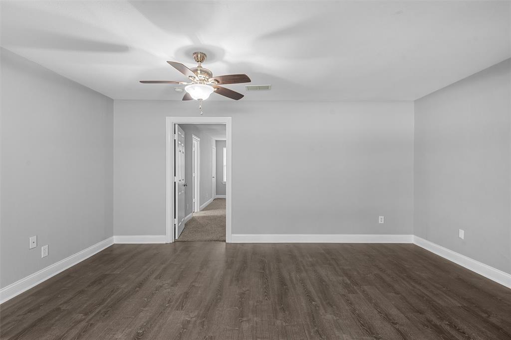 Castle Crest - Residential Lease