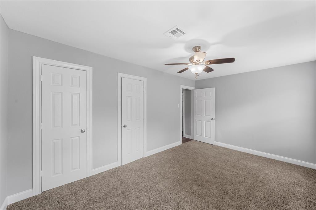 Castle Crest - Residential Lease