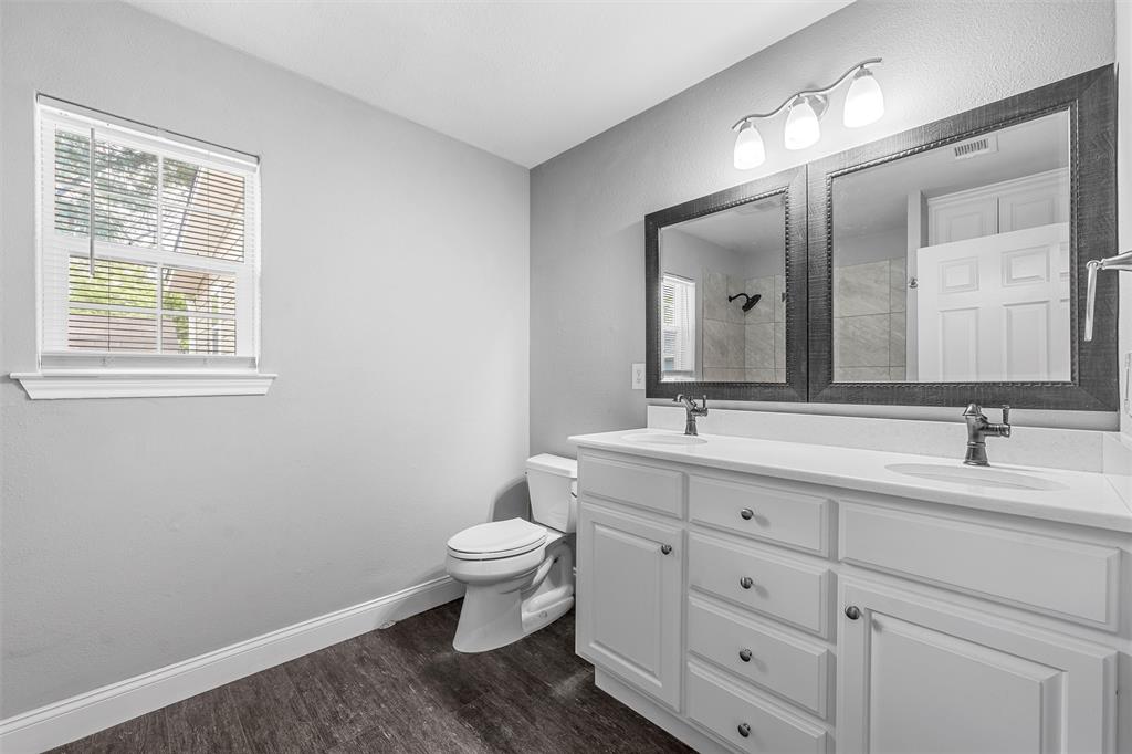 Castle Crest - Residential Lease