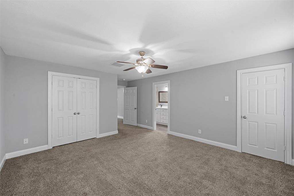 Castle Crest - Residential Lease